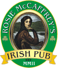 Rosie McCaffrey's Irish Pub