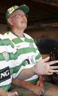 John Burns, RIP John Burns, RIP