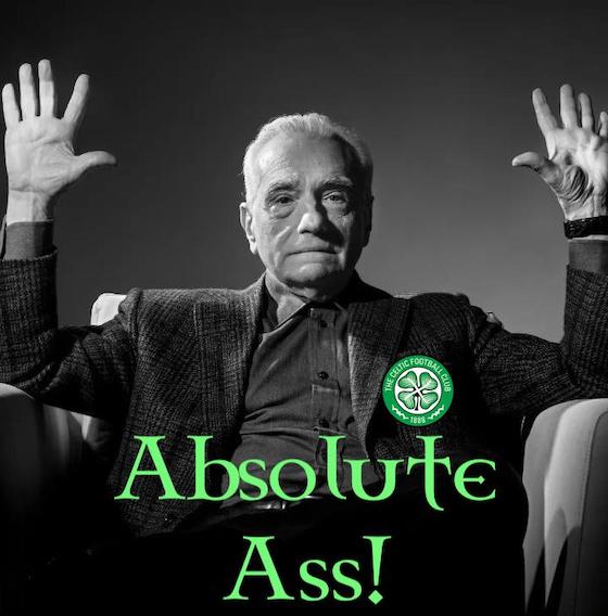 Getting pumped 3-0 by the Huns: Scorcese: Absolute Ass!