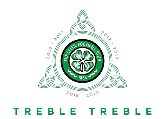 Treble Treble