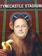 Mad Vlad Romanov makes monkeys out of Heart of Midlothian Mad Vlad Romanov makes monkeys out of Heart of Midlothian